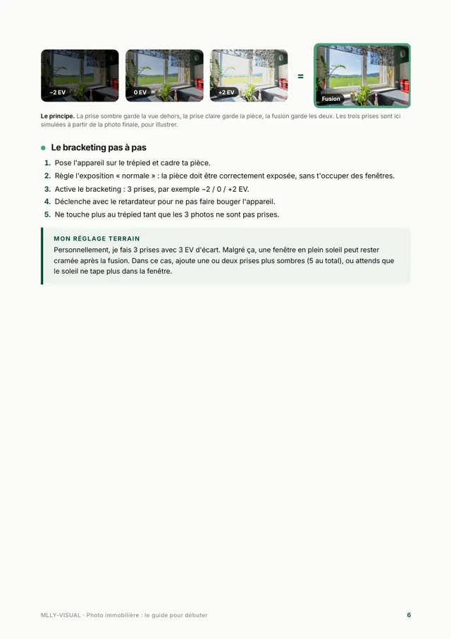 Suite du chapitre 2