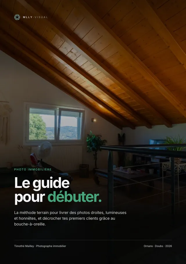 Couverture du guide